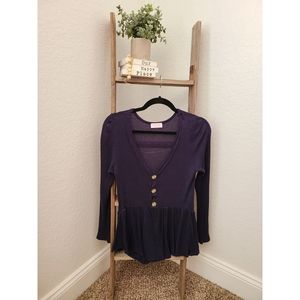 Pink Lily Boutique Top